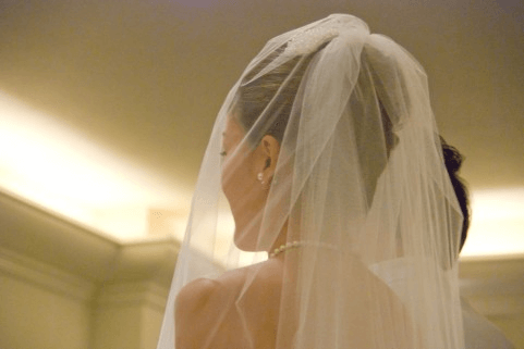 上司から部下(新婦)の場合~仕事ぶり、呼び捨てのこと~