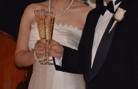 結婚してもいろいろ