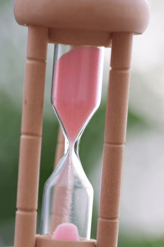 主賓のスピーチの時間が1分とかありえない!