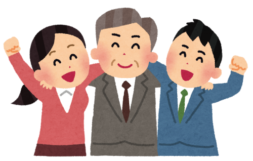 大会社の社長が若手社員の結婚式で主賓になる理由